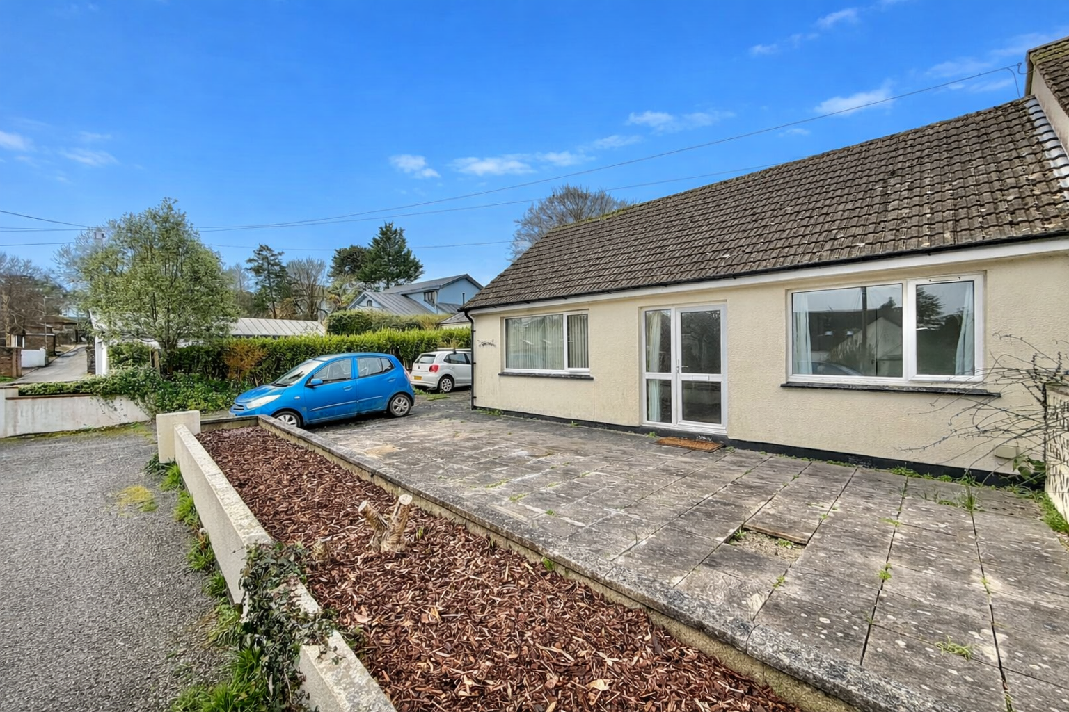 2 bed property in School Lane, Truro
